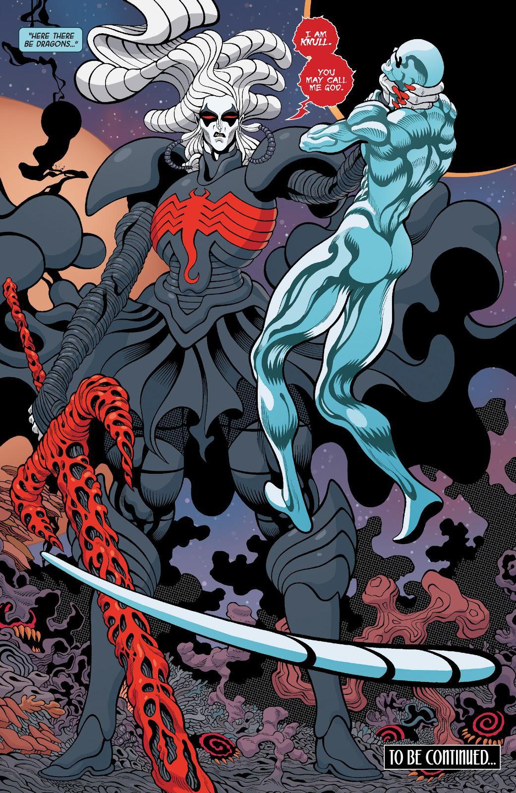 Knull wallpapers wallpaper cave