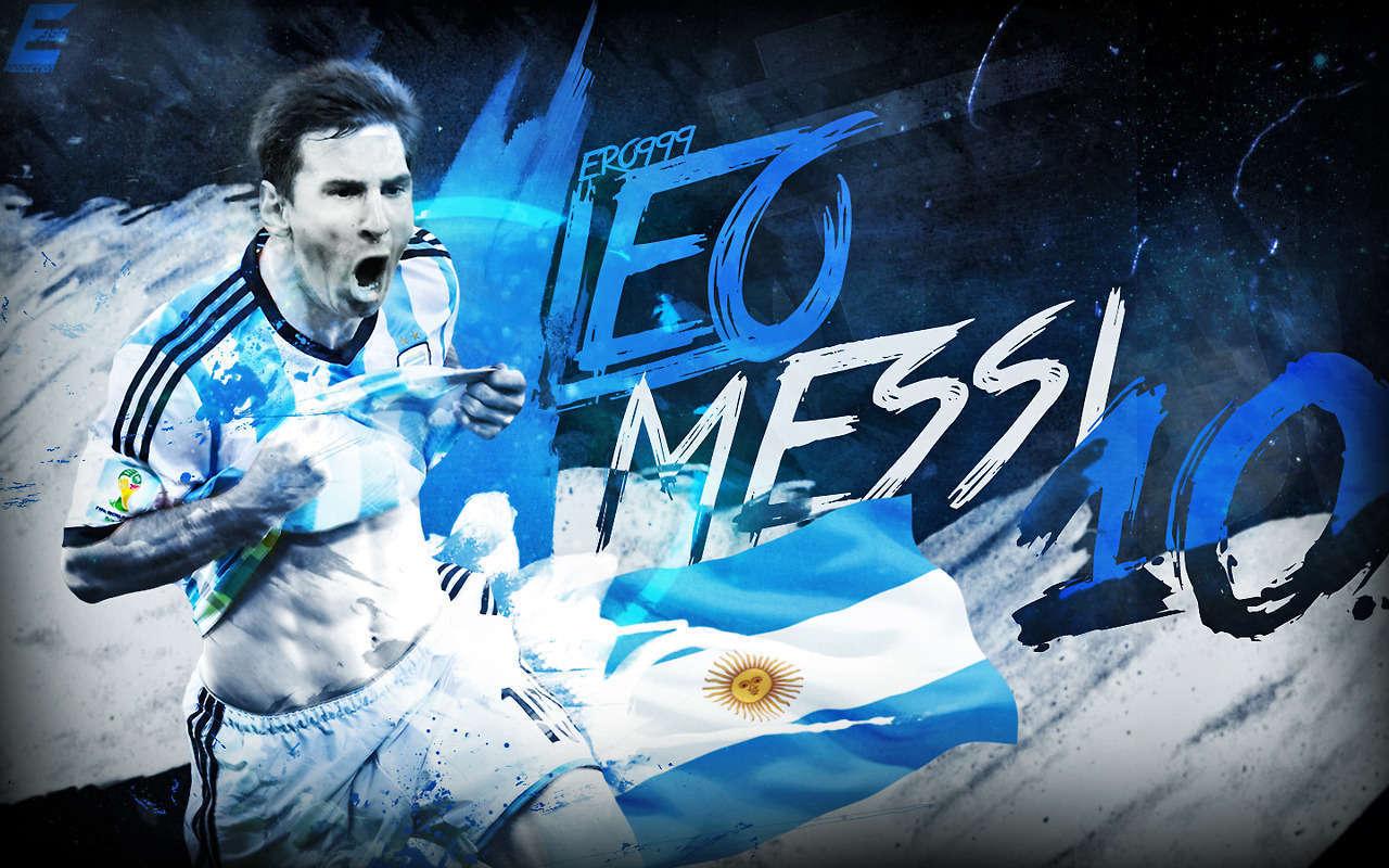 Messi Wallpaper for PC, Mobile download free now