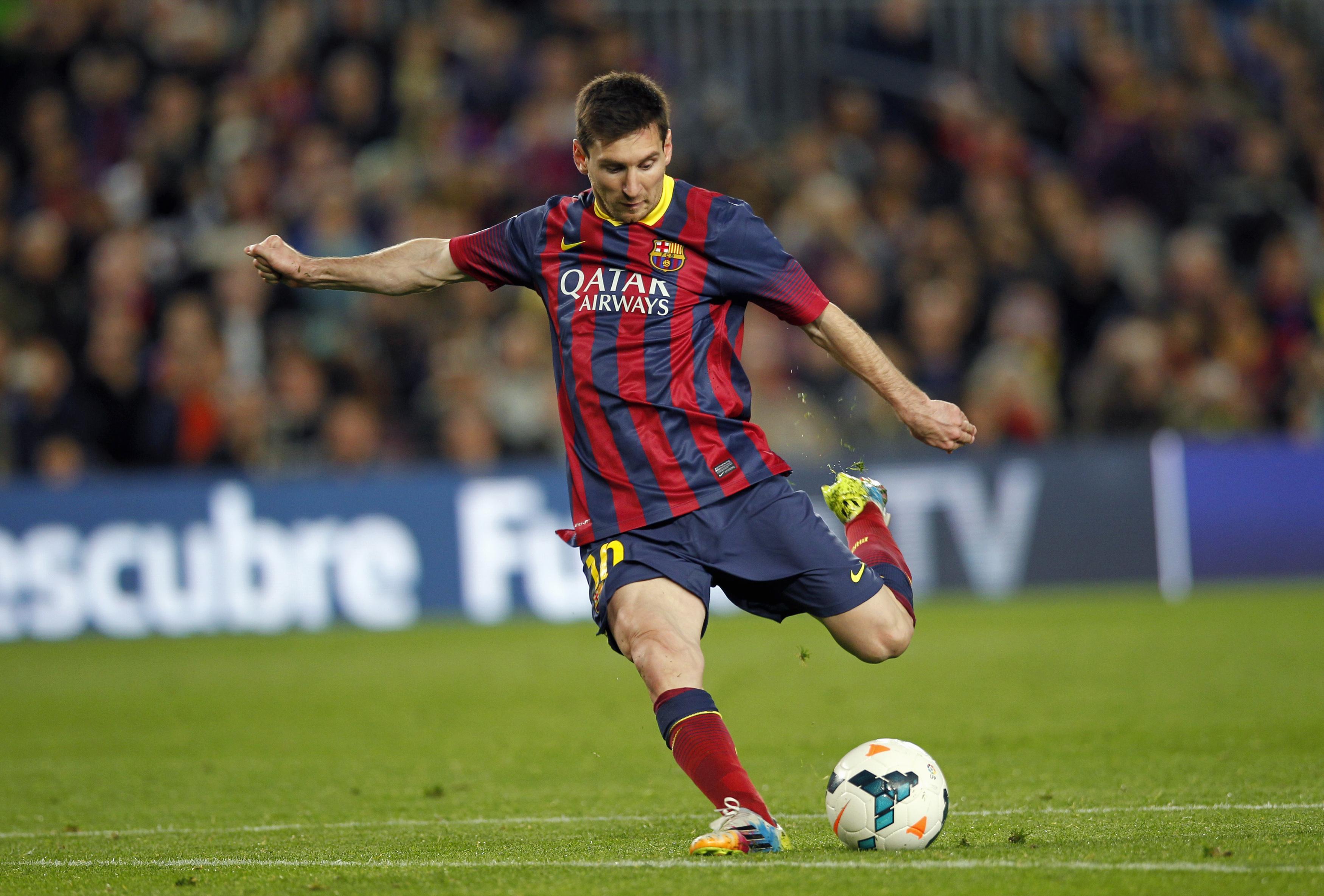 Lionel Messi Wallpaper Image Photo Picture Background