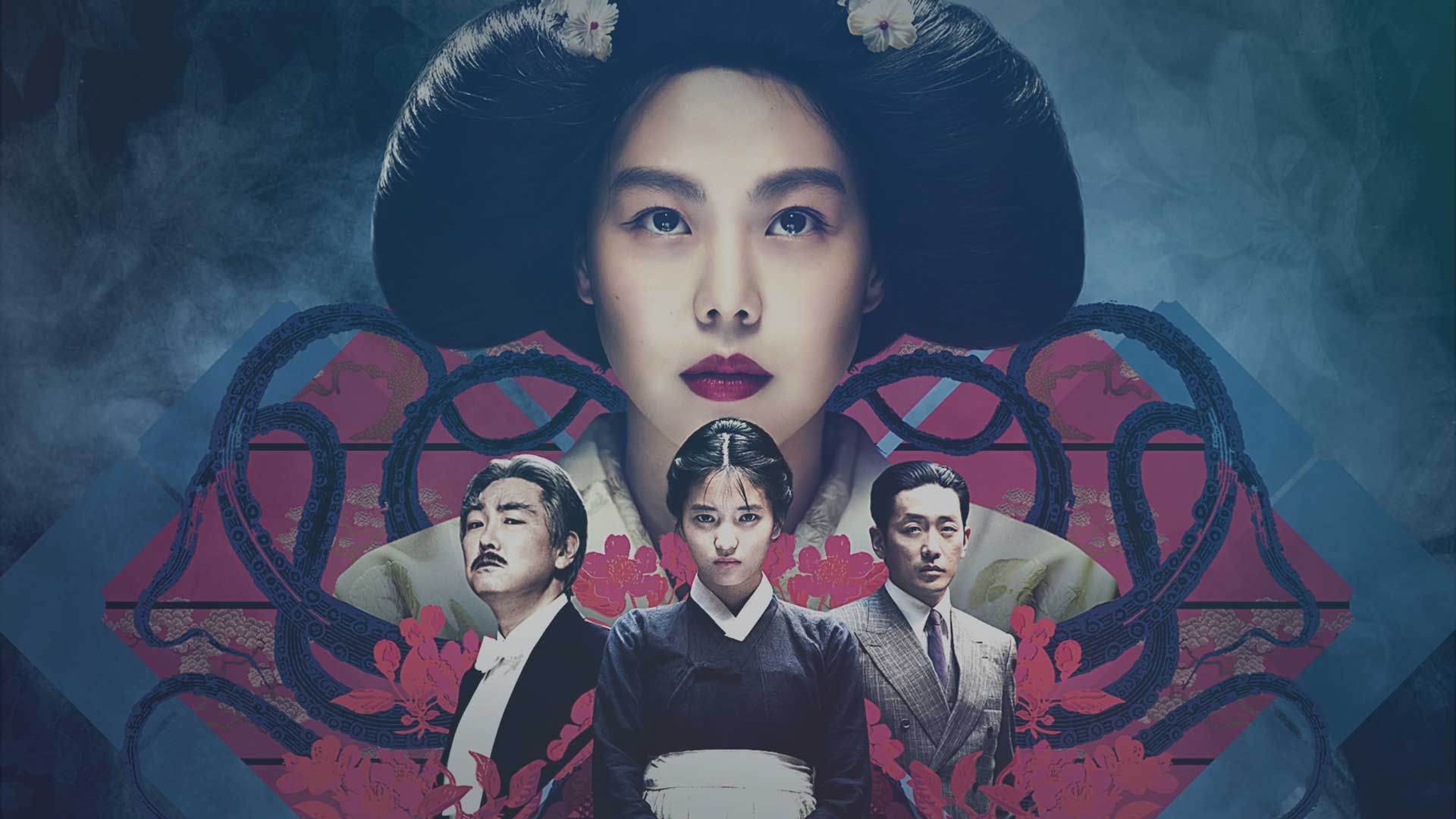 The Handmaiden Wallpapers - Wallpaper Cave