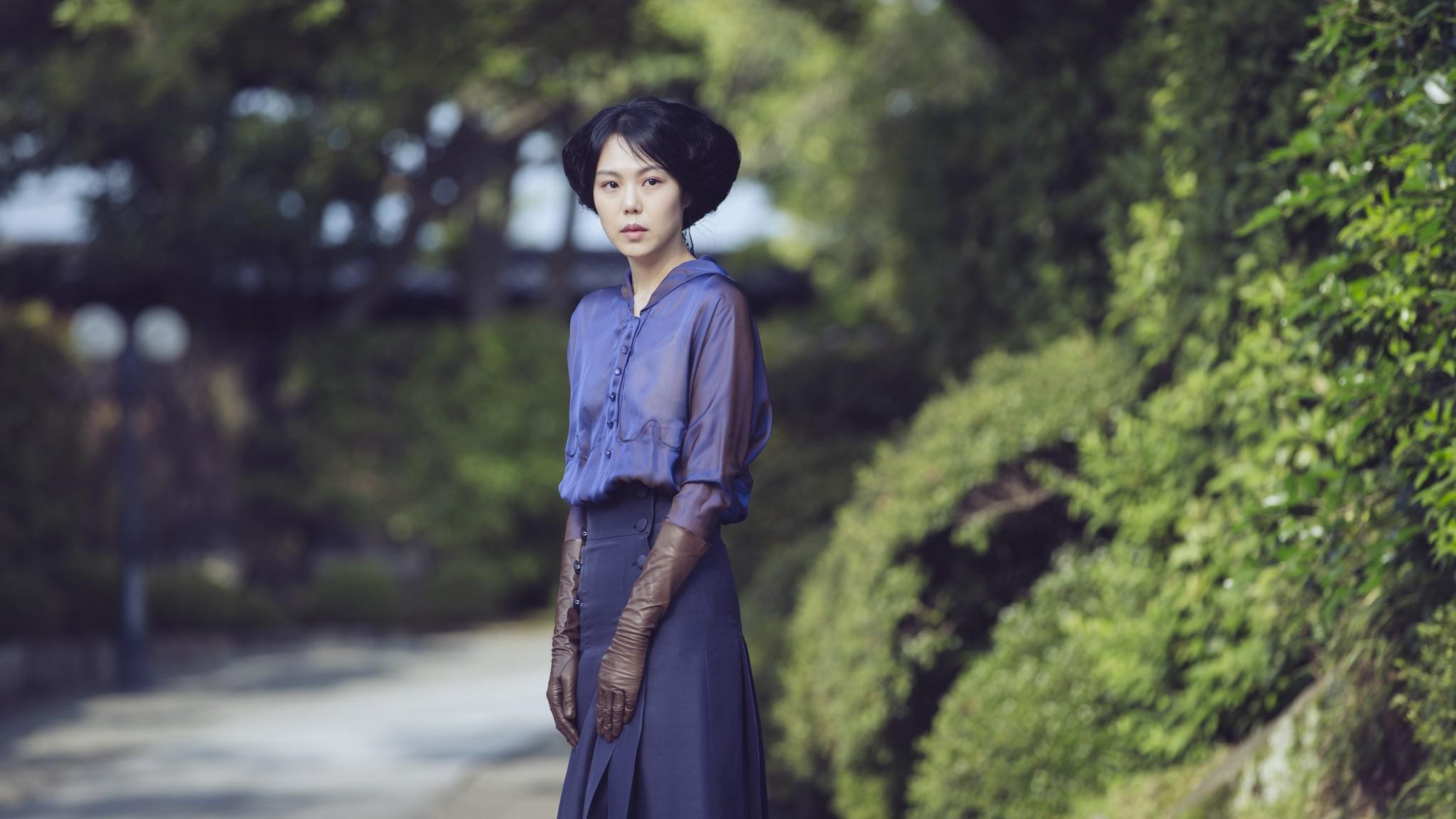 First Teaser For Park Chan Wook's Cannes Bound 'The Handmaiden'