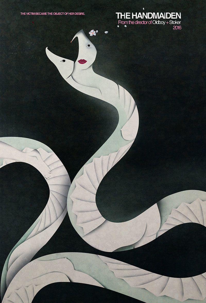 The Handmaiden Wallpapers - Wallpaper Cave