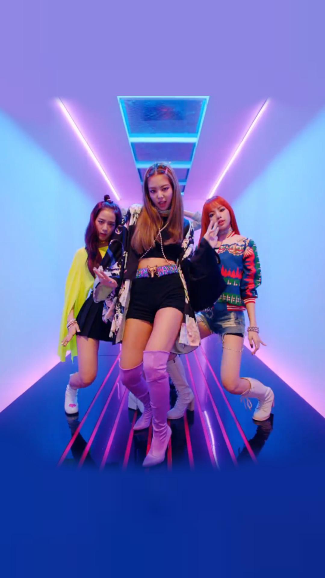 Blackpink As If It's Your Last Wallpapers - Wallpaper Cave