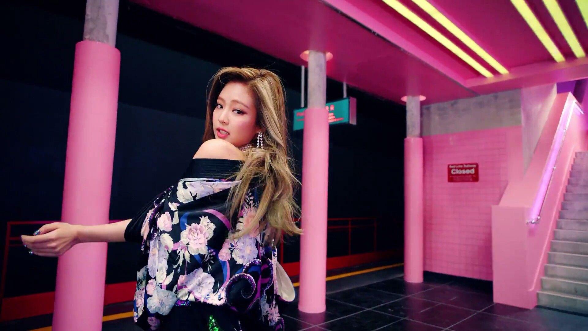 Blackpink As If It's Your Last Wallpapers - Wallpaper Cave