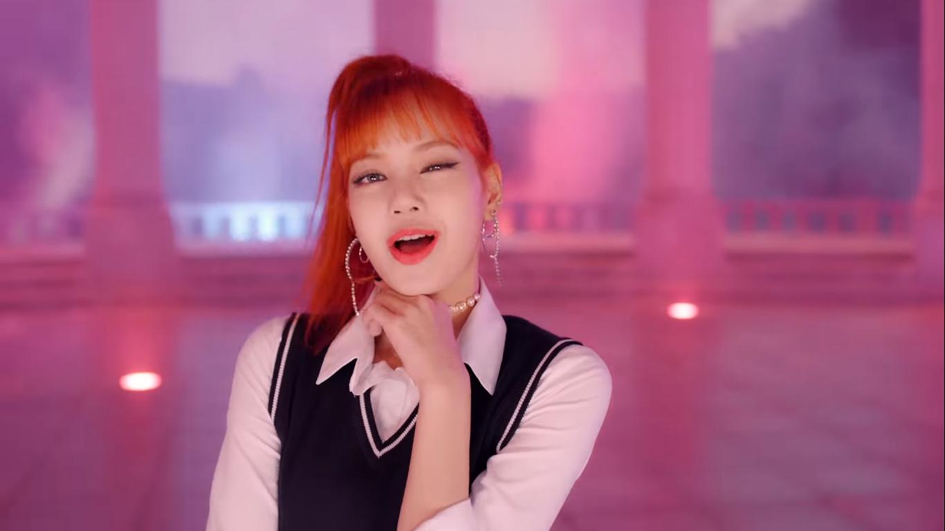 Blackpink As If It S Your Last Wallpapers Wallpaper Cave