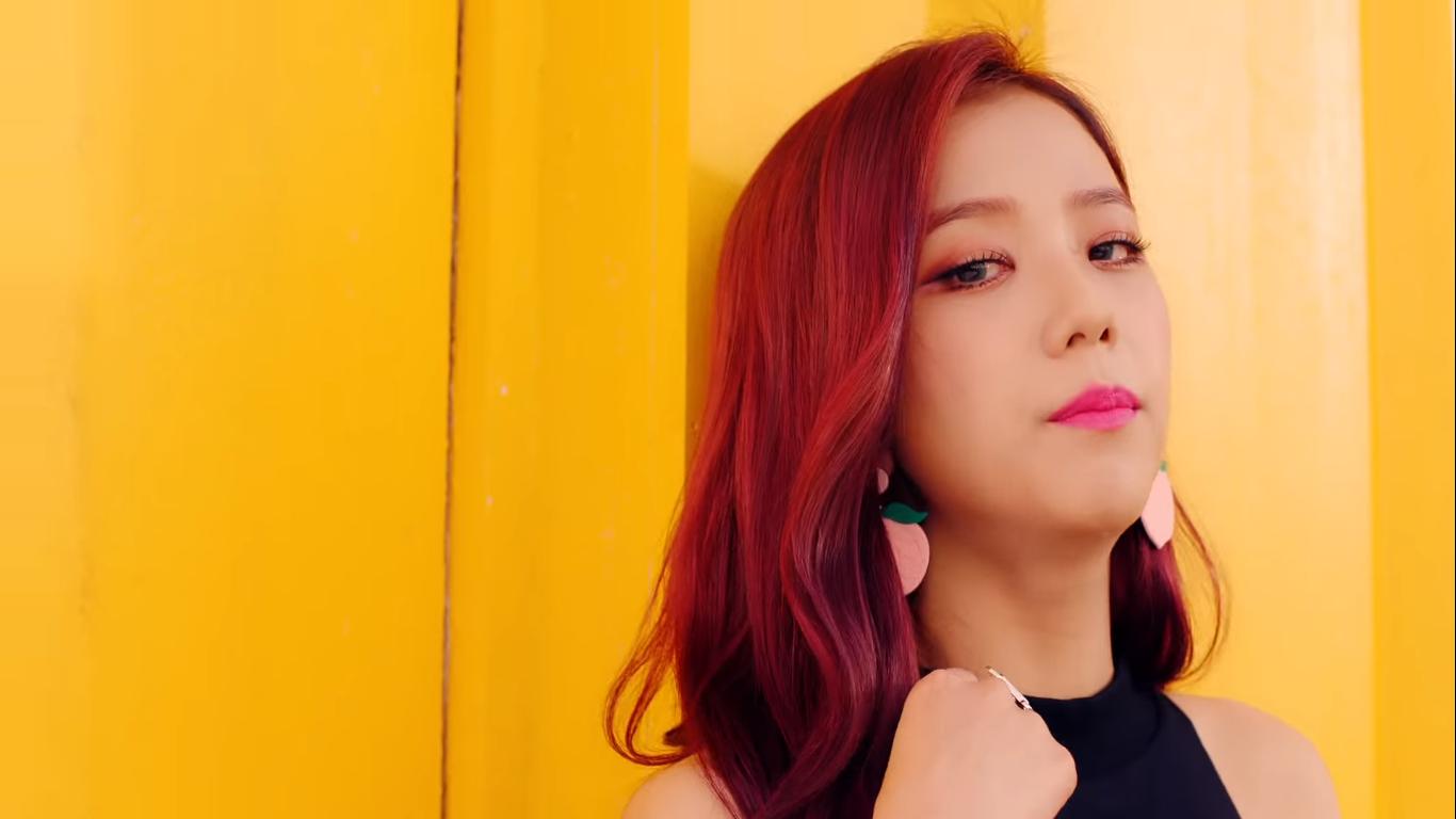 Blackpink As If It S Your Last Wallpapers Wallpaper Cave