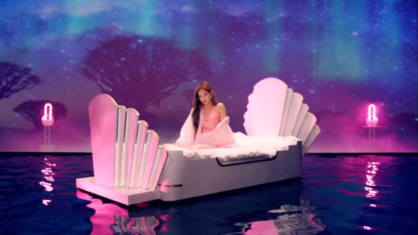 Blackpink As If It's Your Last Wallpapers - Wallpaper Cave