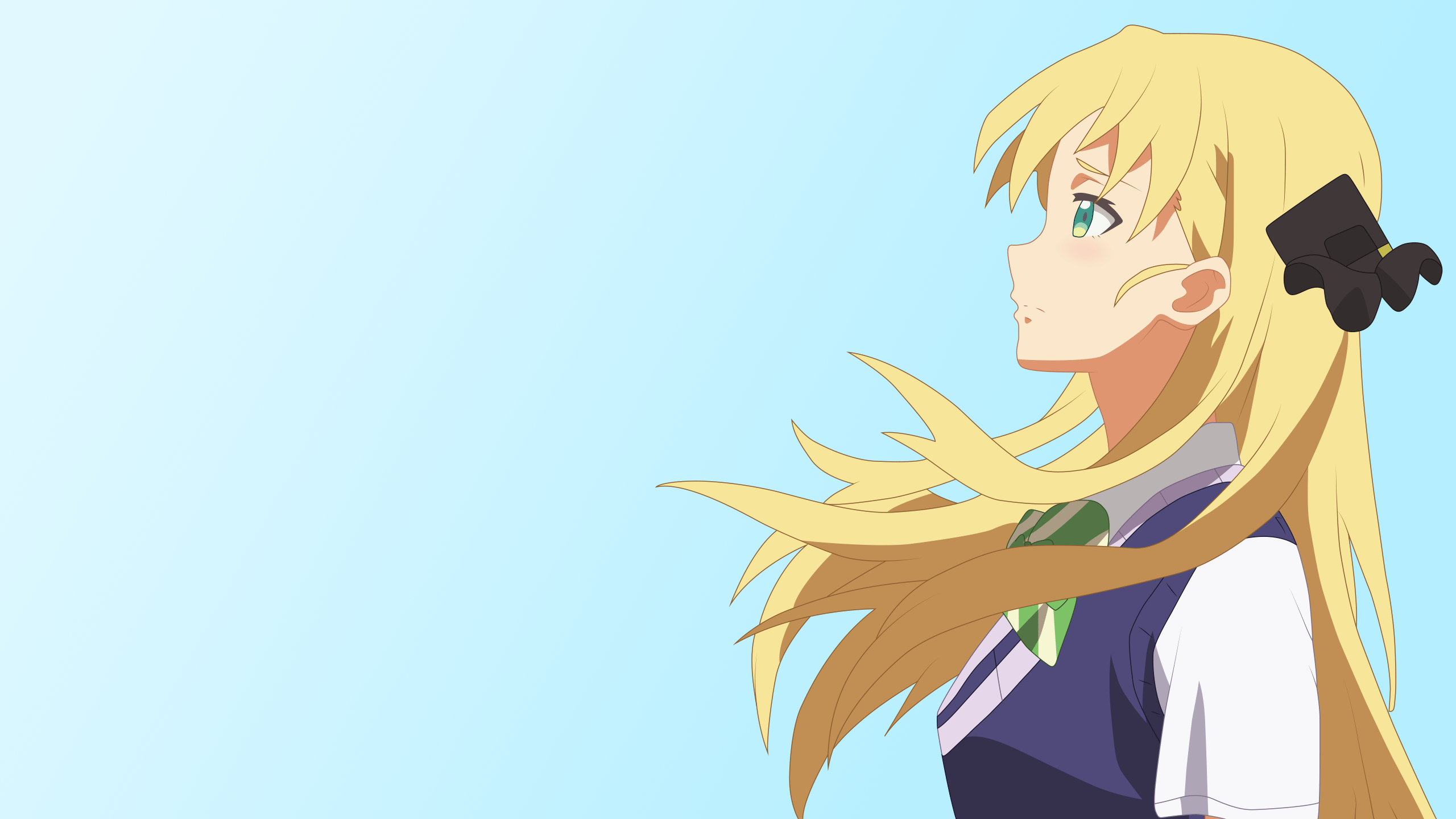 Tendou Karen Wallpapers - Wallpaper Cave