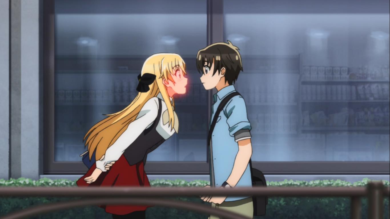 Karen Tendo and Slump Days