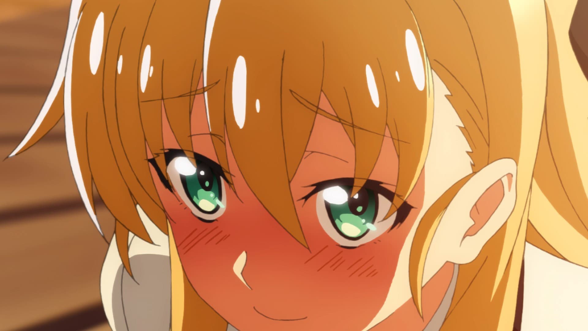 GAMERS!: Karen Tendo and Slump Days & Stills