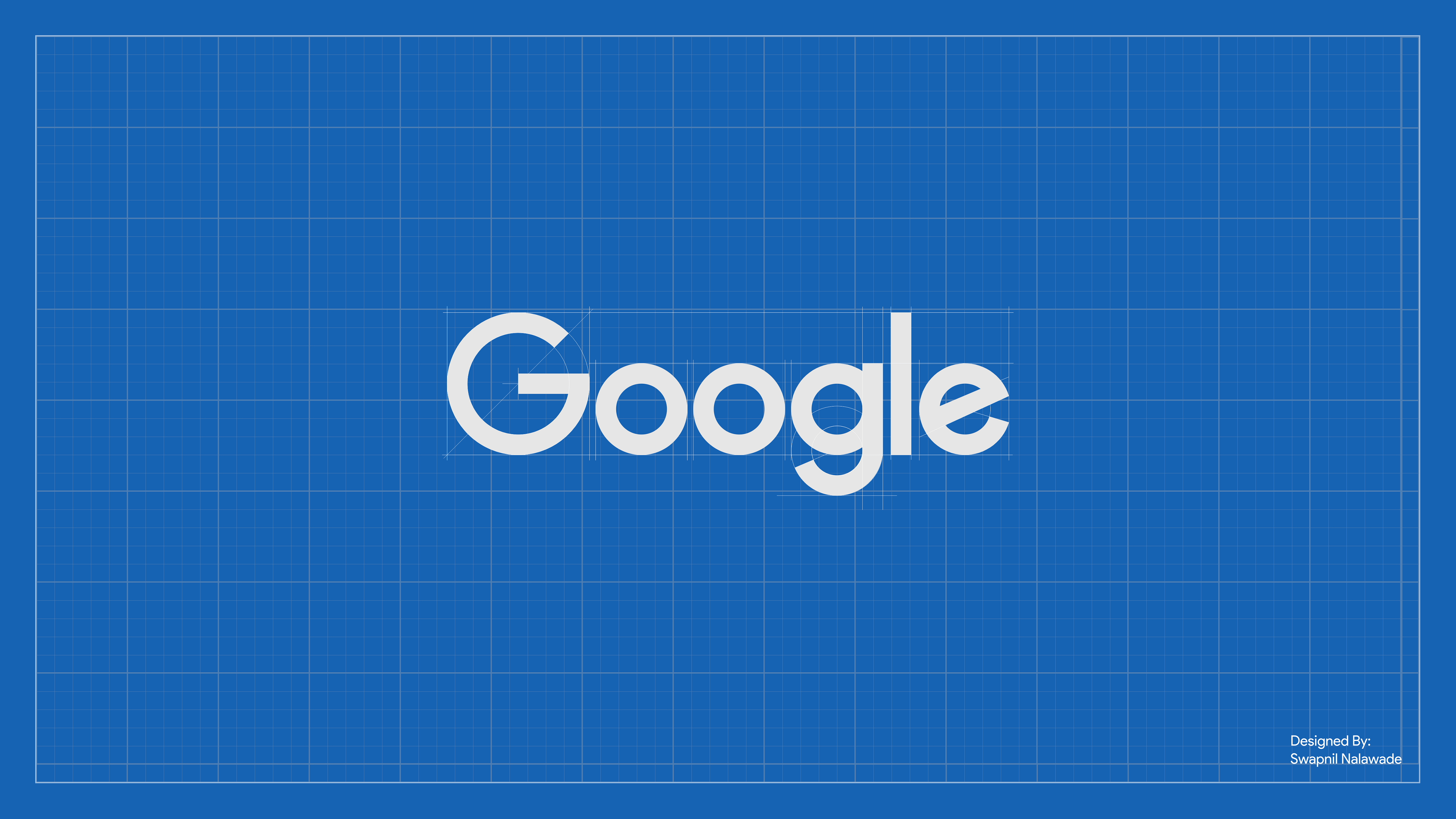 Google HD Wallpaper and Background