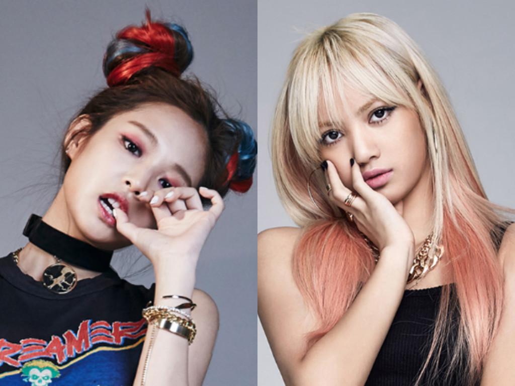 Netizens Find Supposed Photo Of Upcoming YG Girl Group