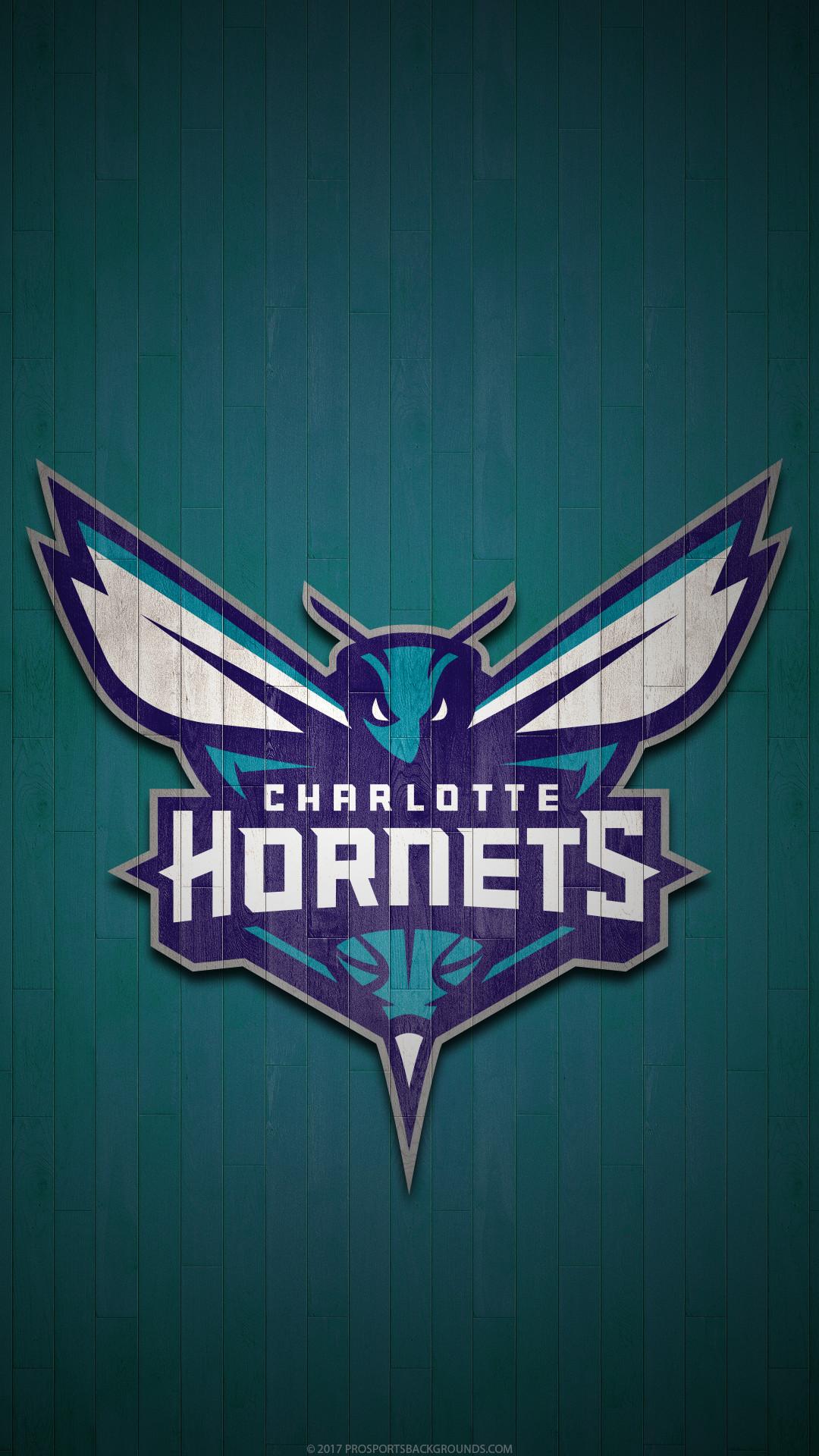 Charlotte Hornets Wallpaper