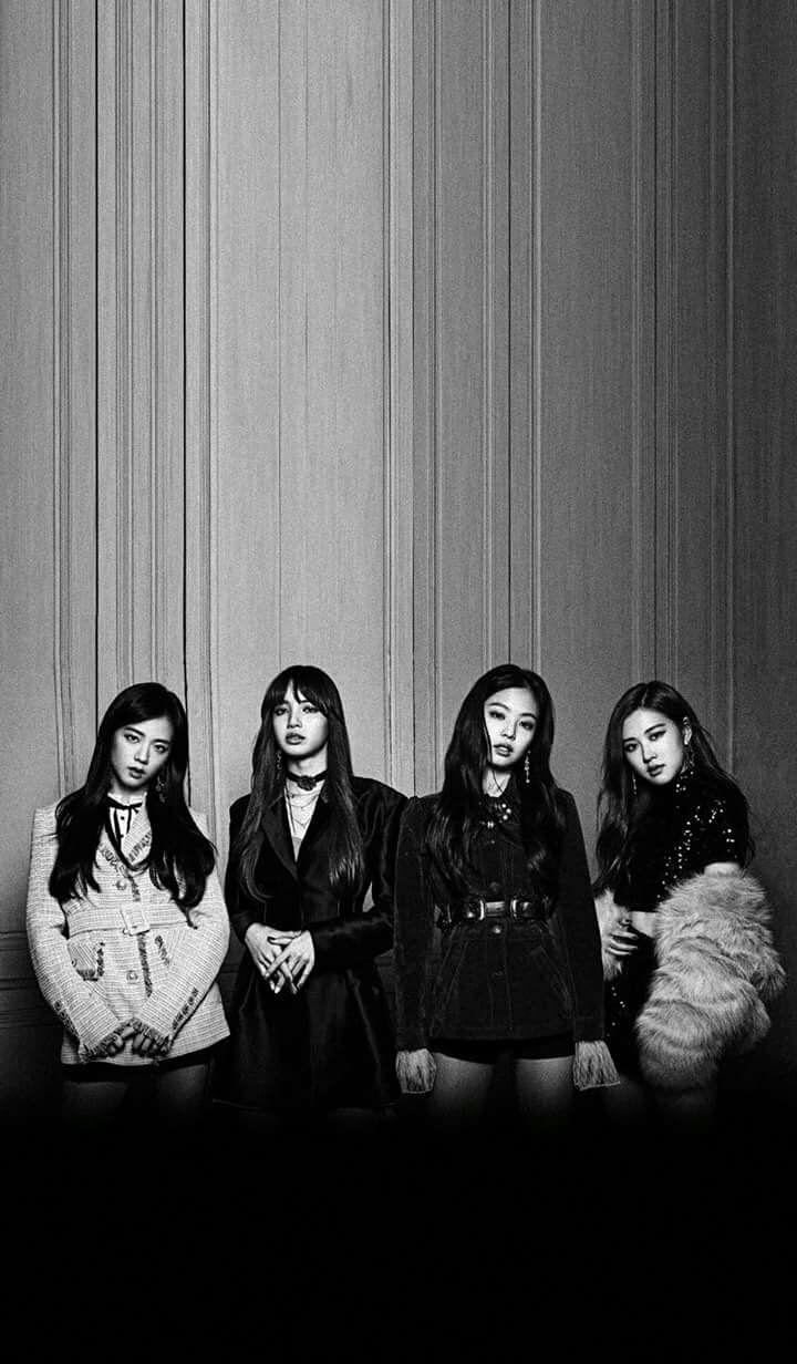 blackpink #blink #ddududdu #jennie #jisoo #lisa #lockscreen