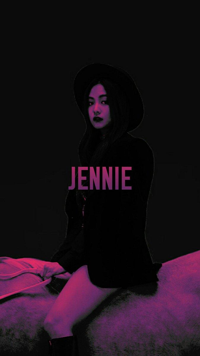 Jennie Wallpaper, image collections of wallpaper