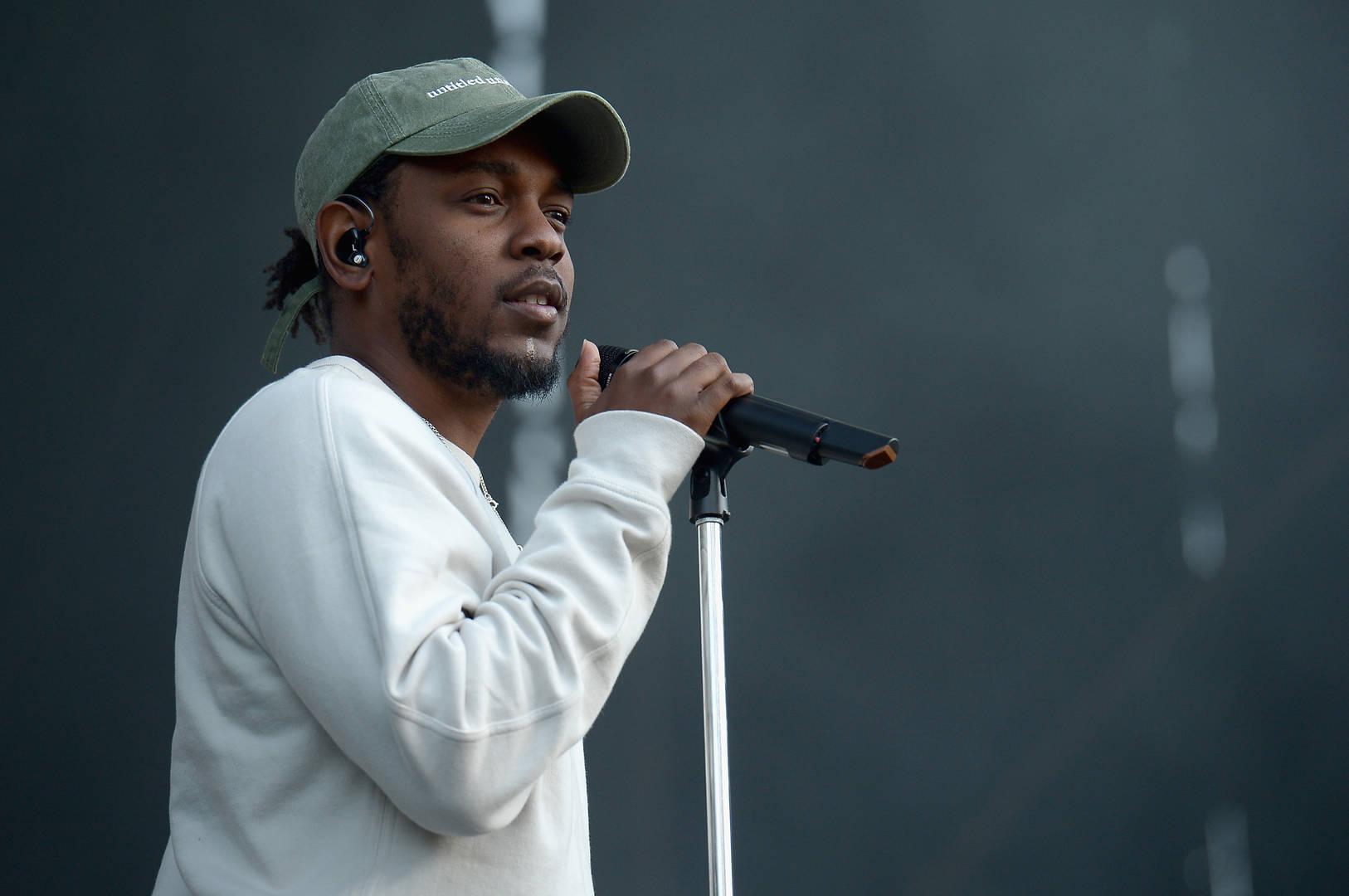 Kendrick Lamar's Surprise Dreamers 3 Appearance Left Fans Shook