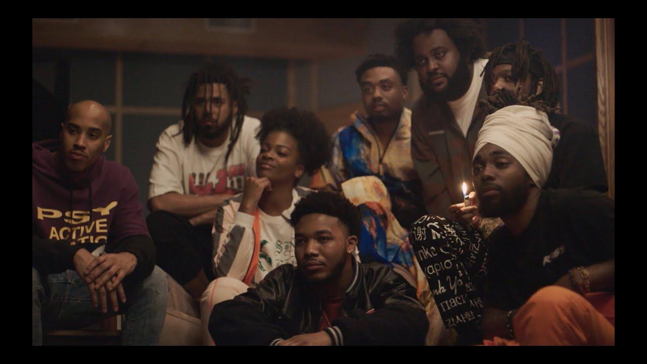 J. Cole's Dreamville, 'Revenge of the Dreamers III' Review