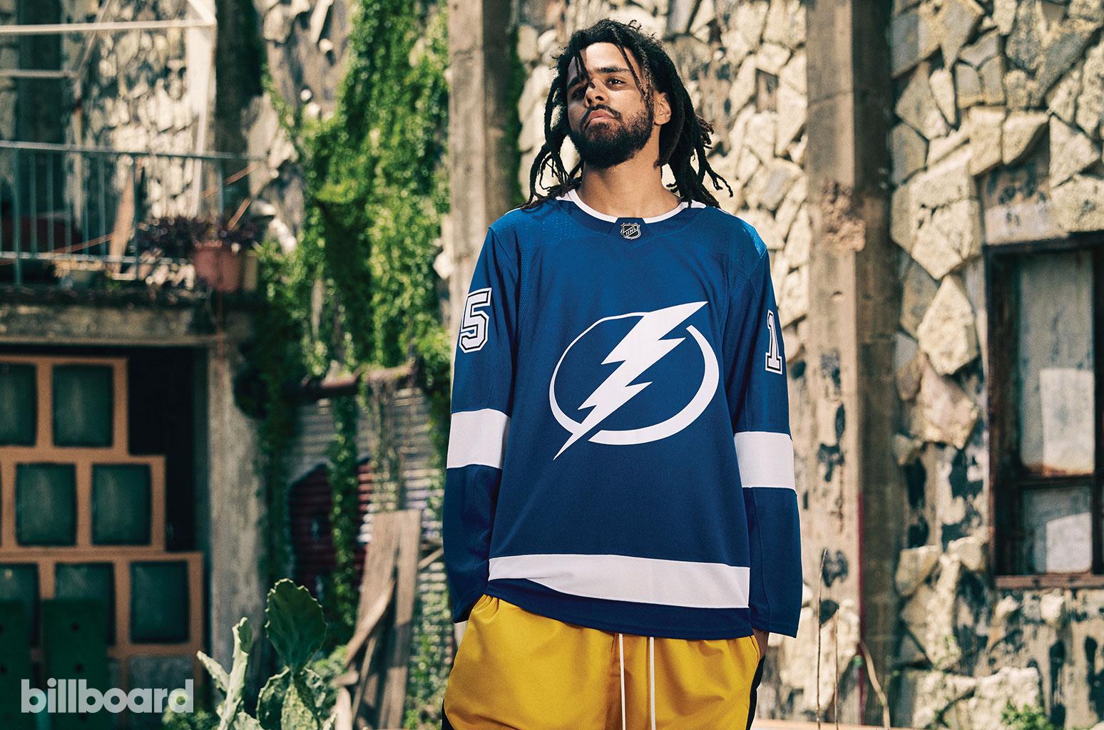 J. Cole's Dreamville Label Releases 'Revenge of the Dreamers III