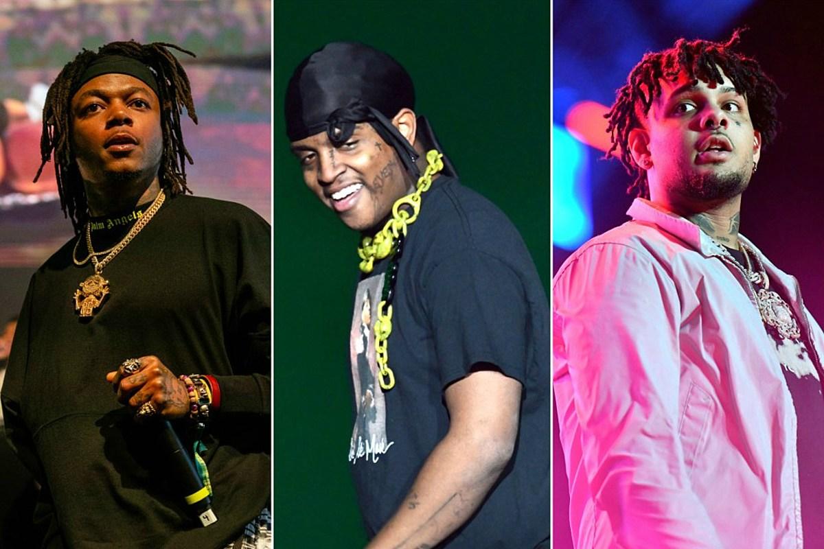 Dreamville Drops New 'ROTD3' Song With J.I.D, Ski Mask and More