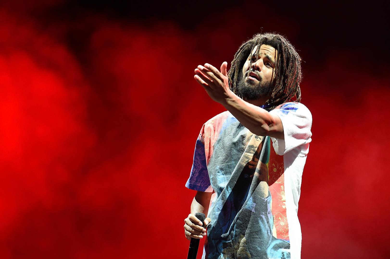 Analyzing The J. Cole Business Model