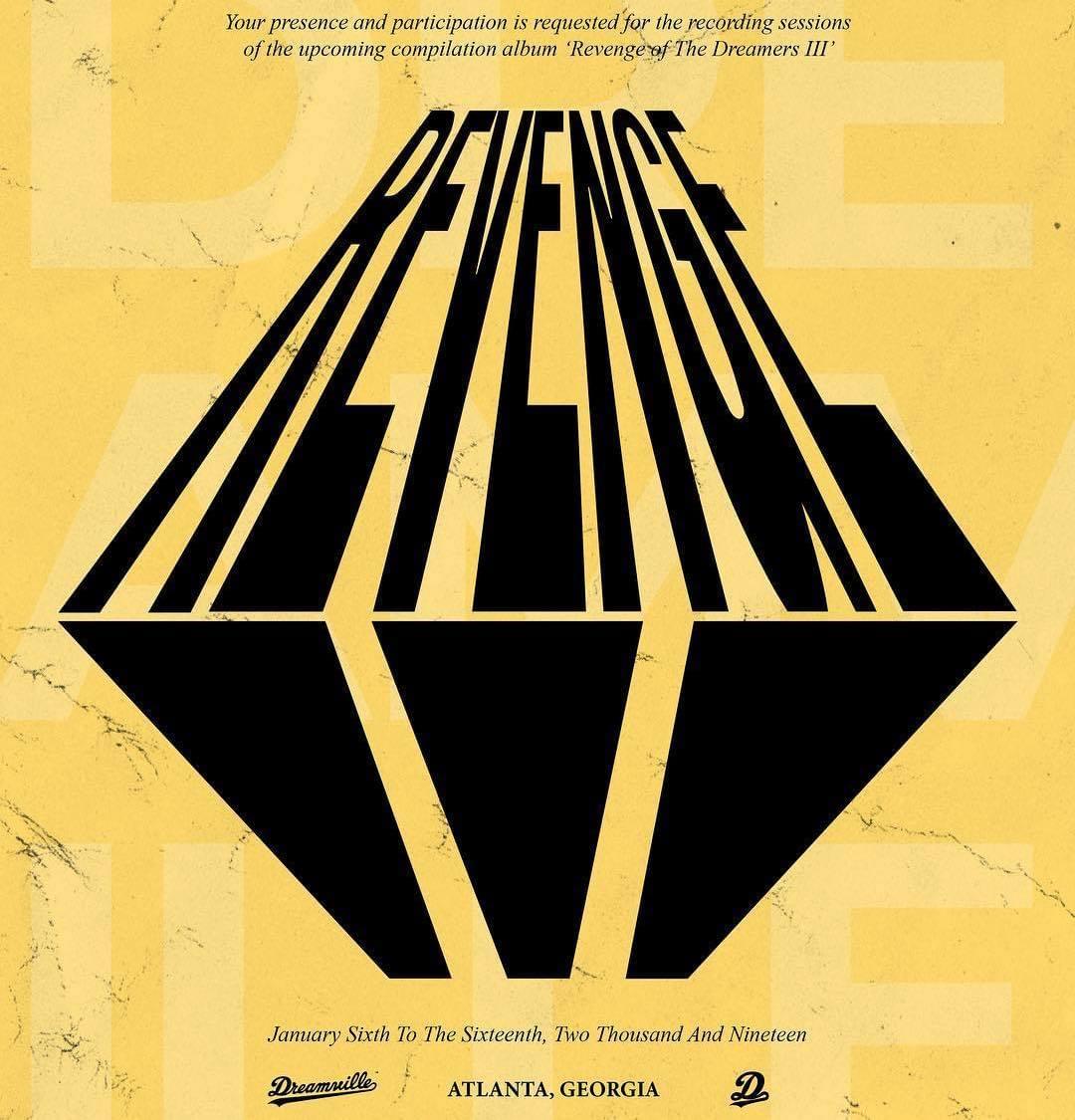 Read All The Lyrics To Dreamville's New Album 'Revenge Of