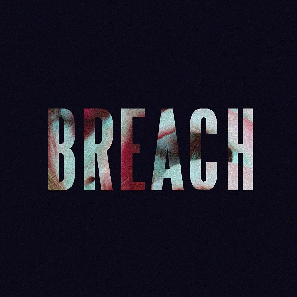 Lewis Capaldi Breach CD EP (includes Someone You Loved) New 2018