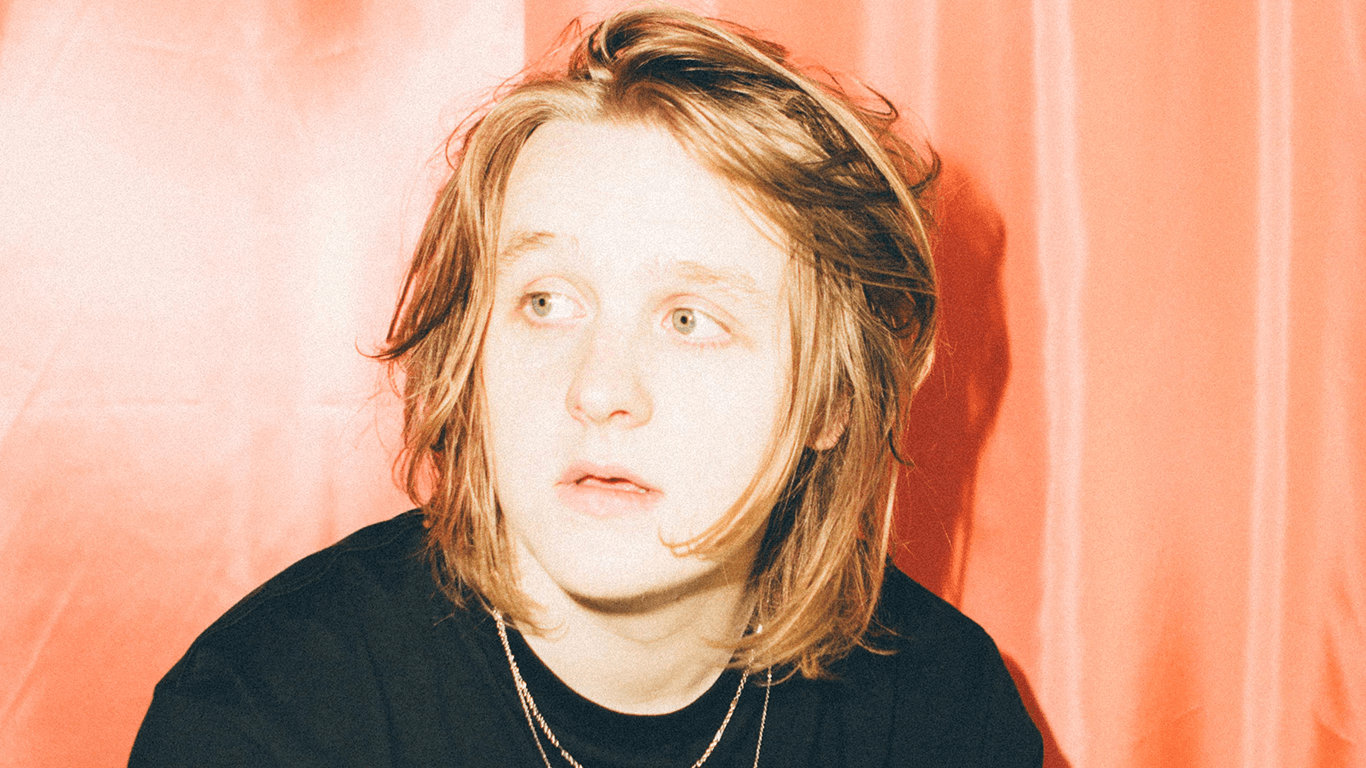 Lewis Capaldi Shares Official Video For New Single Someone You