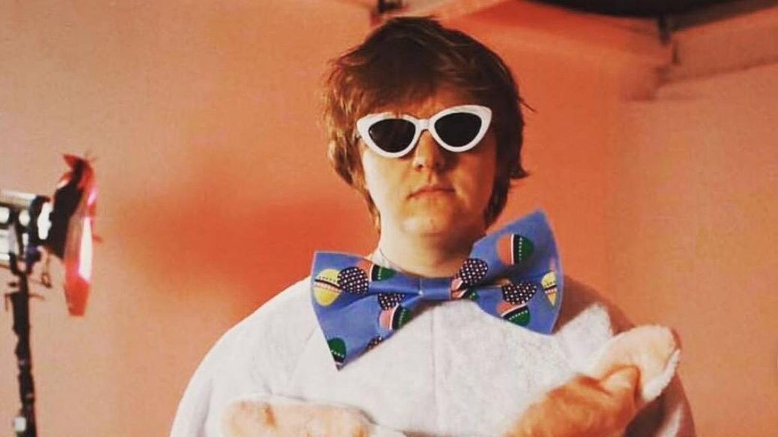 Lewis Capaldi Someone You Loved Wallpapers - Wallpaper Cave