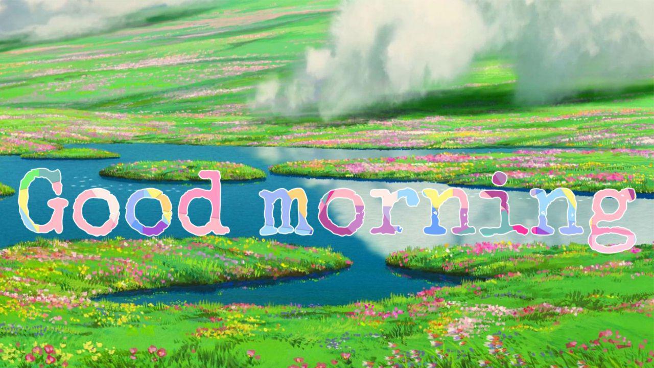 973+ Best HD Good Morning Image Pictures Wallpapers free Download