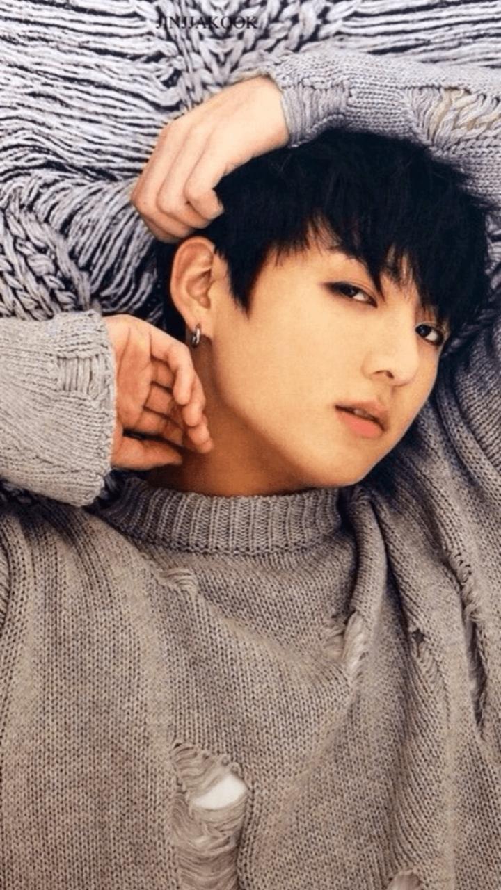 Jungkook BTS Wallpaper HD for Android