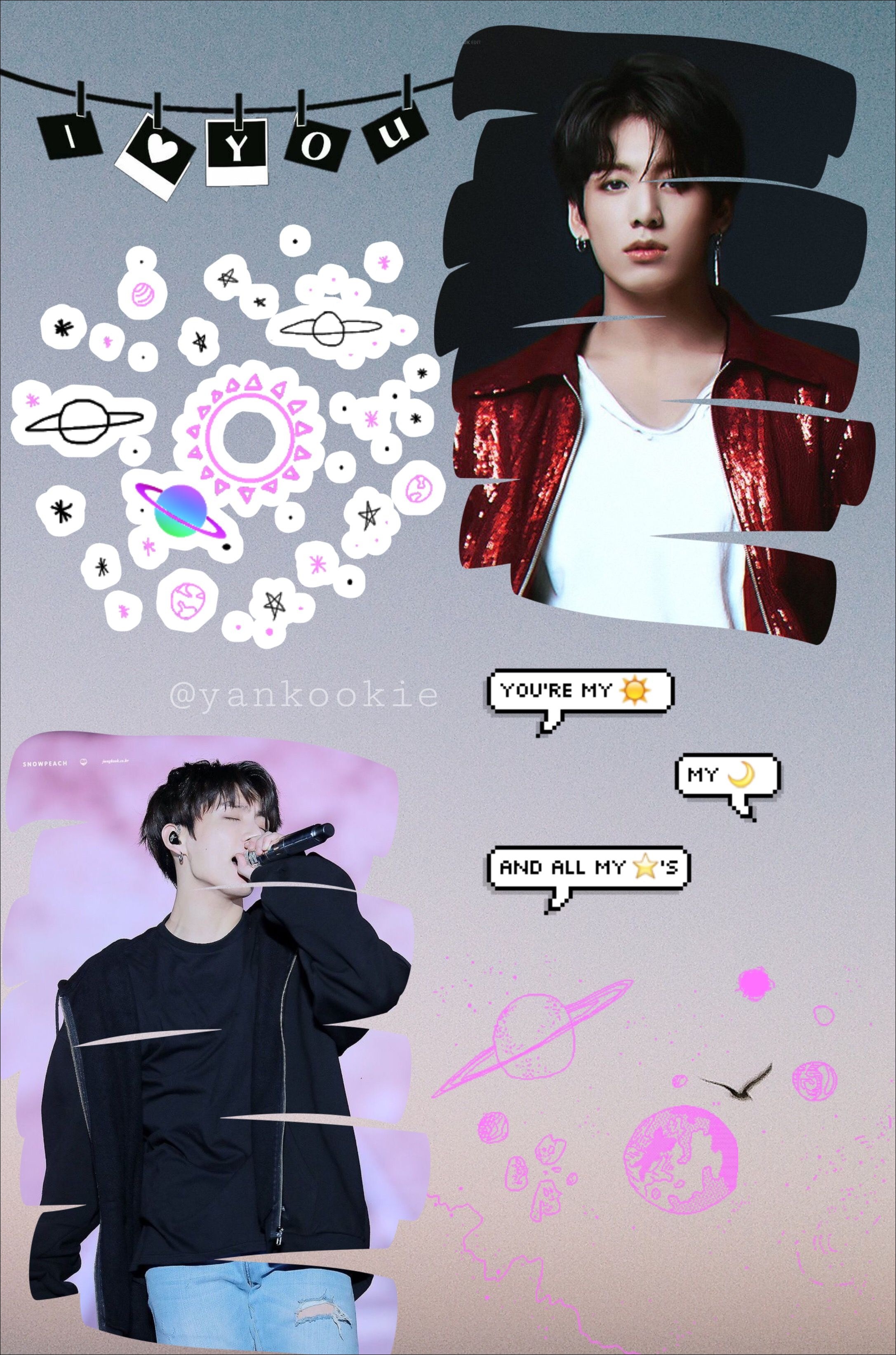 Wallpaper Bts Jungkook, HD Wallpaper & background Download