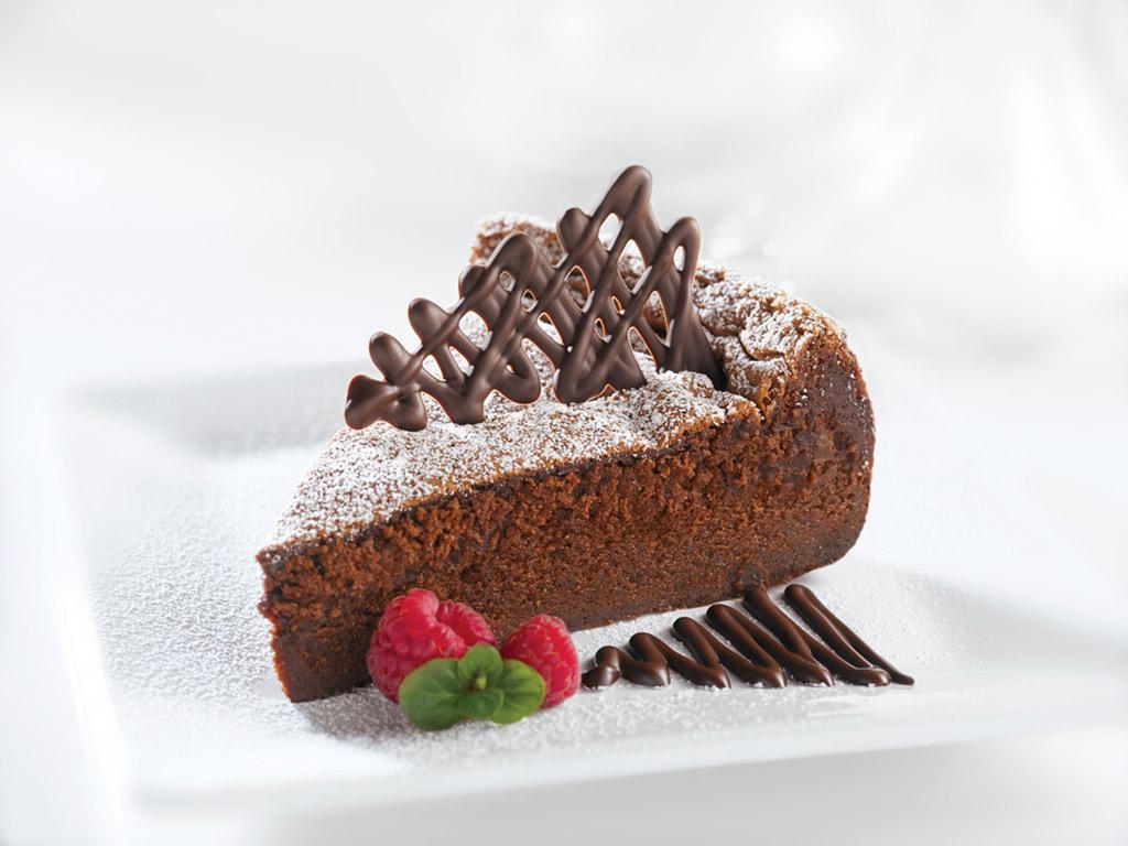 Dessert Cake Recipes HD Wallpaper, Background Image