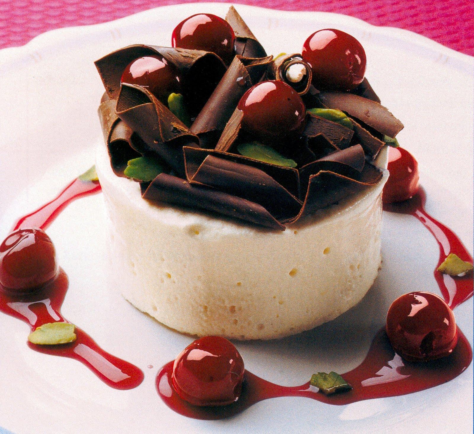 here is your delicious dessert list of italian dessert recipes