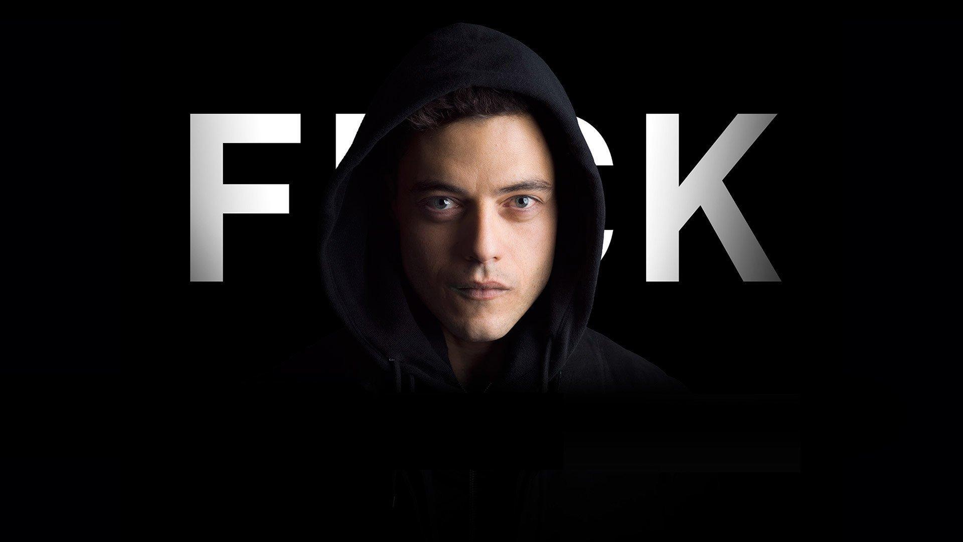 Mr. Robot HD Wallpaper and Background Image