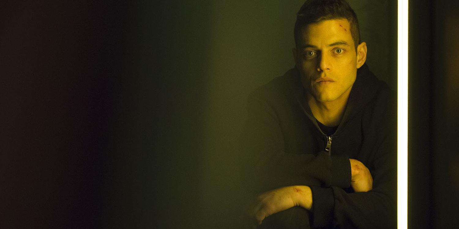Mr. Robot:' What to expect in Season 2. Movie TV Tech Geeks News