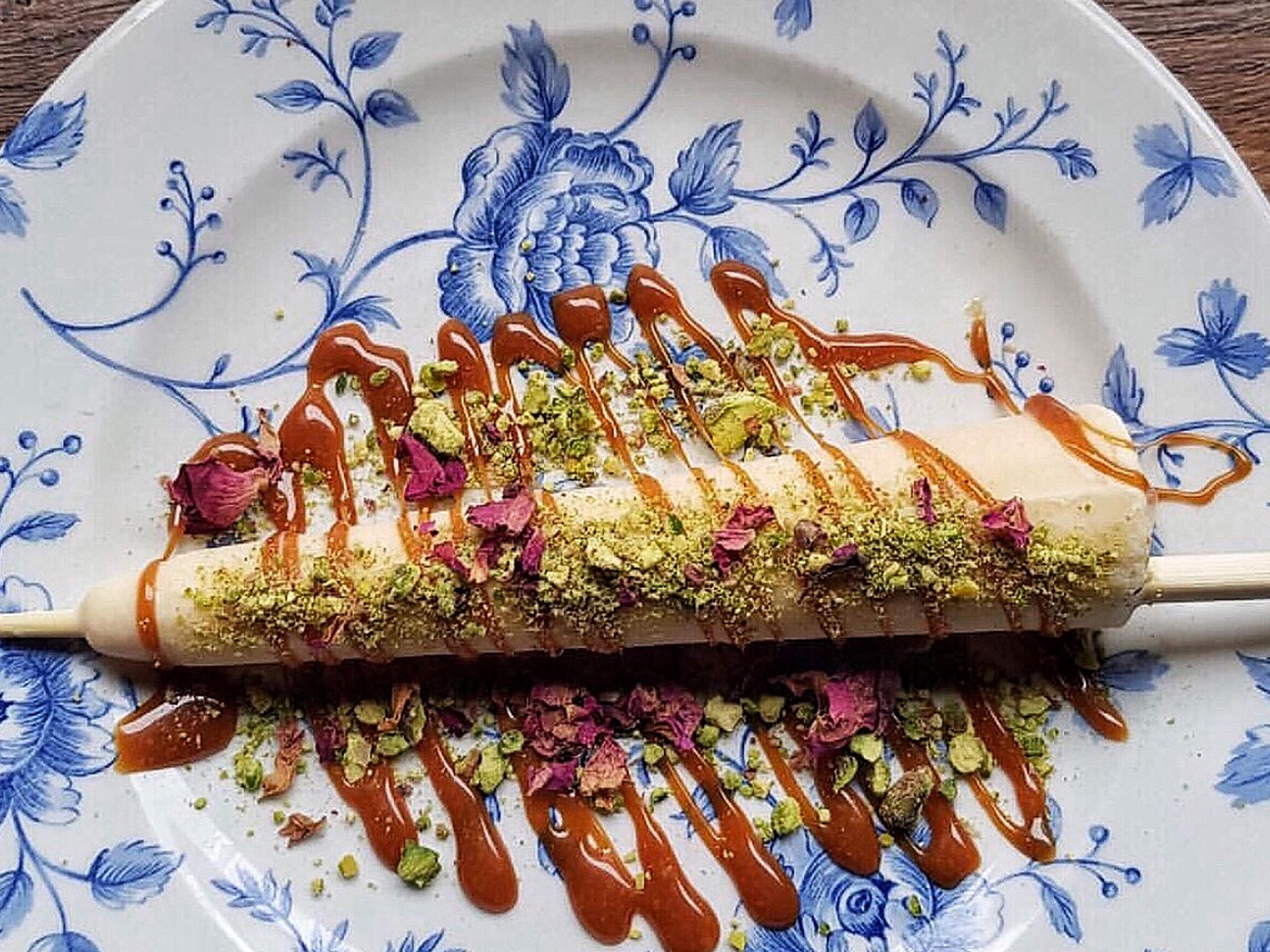 Must Eats To Make You Swoon. The 100 Best Dishes In London