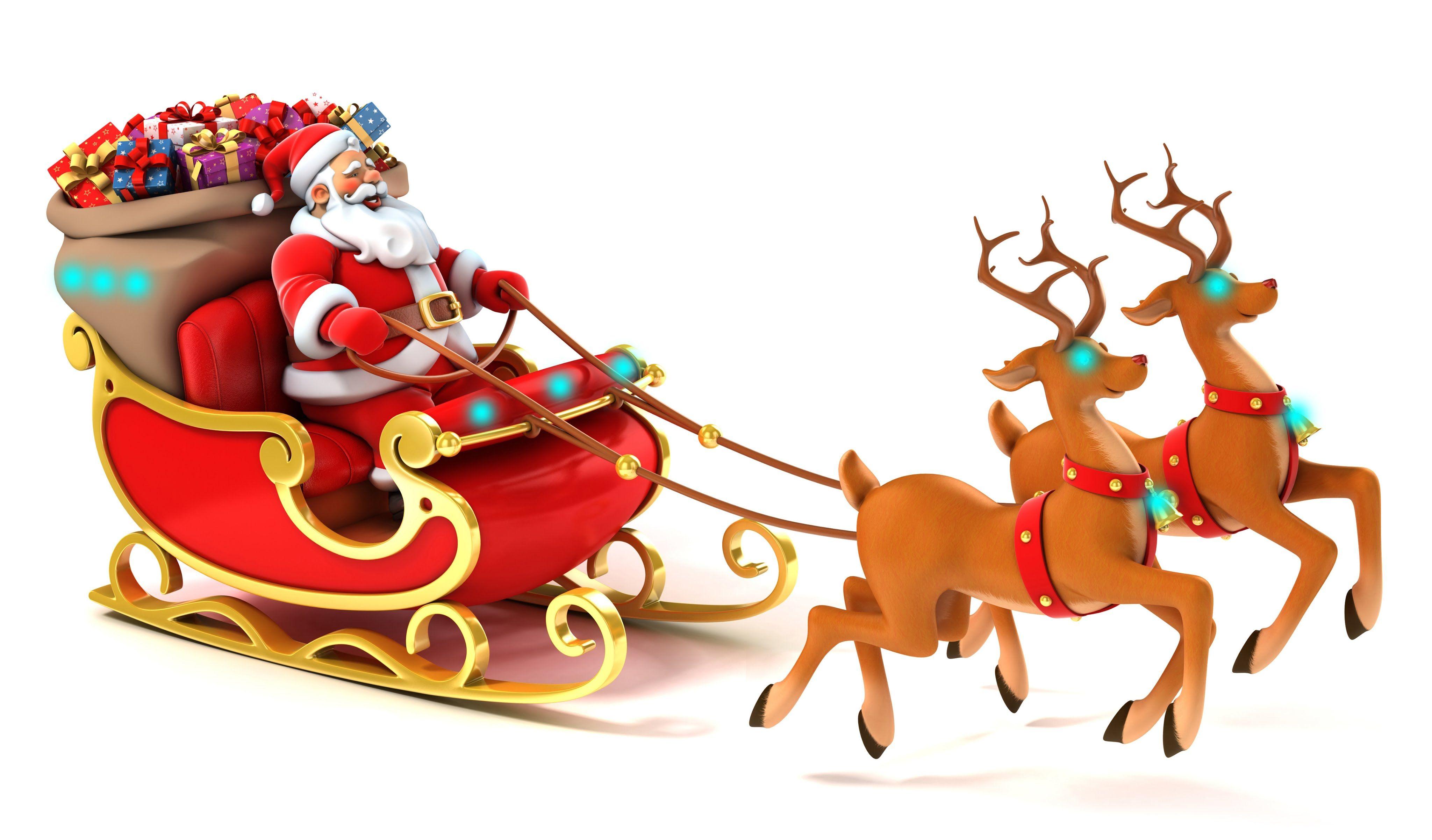Santa Claus Image Free Download. Merry christmas santa