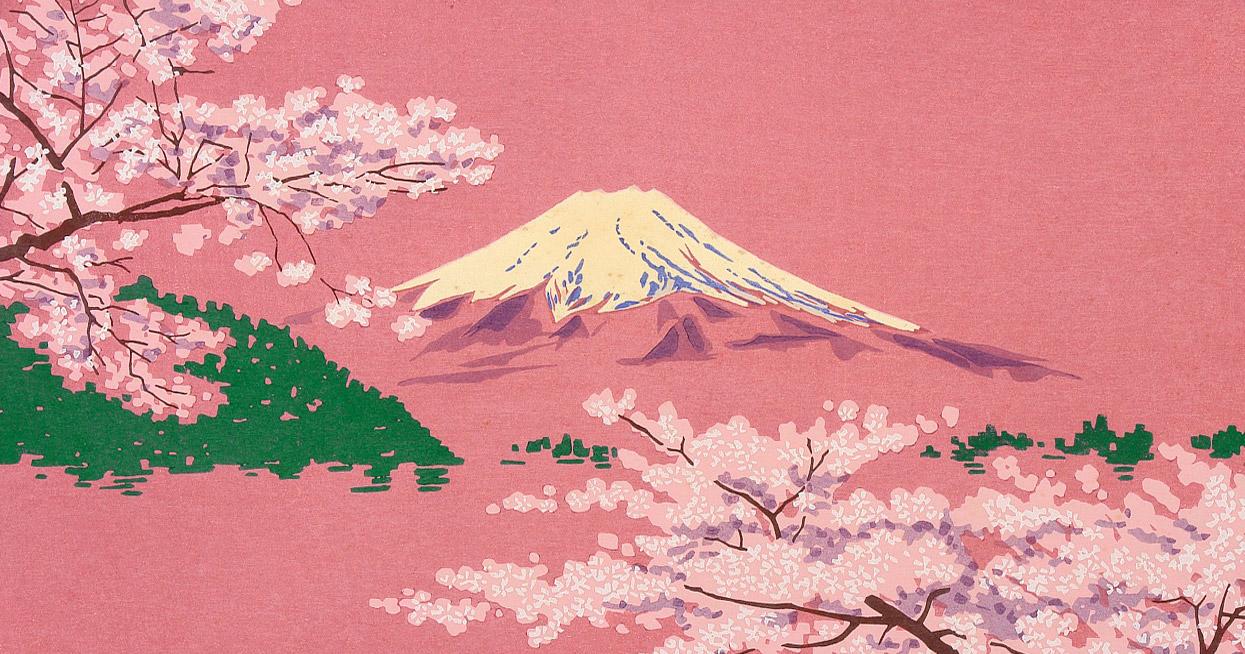 Cherry Blossom Art: 12 Must See Japanese Masterpieces
