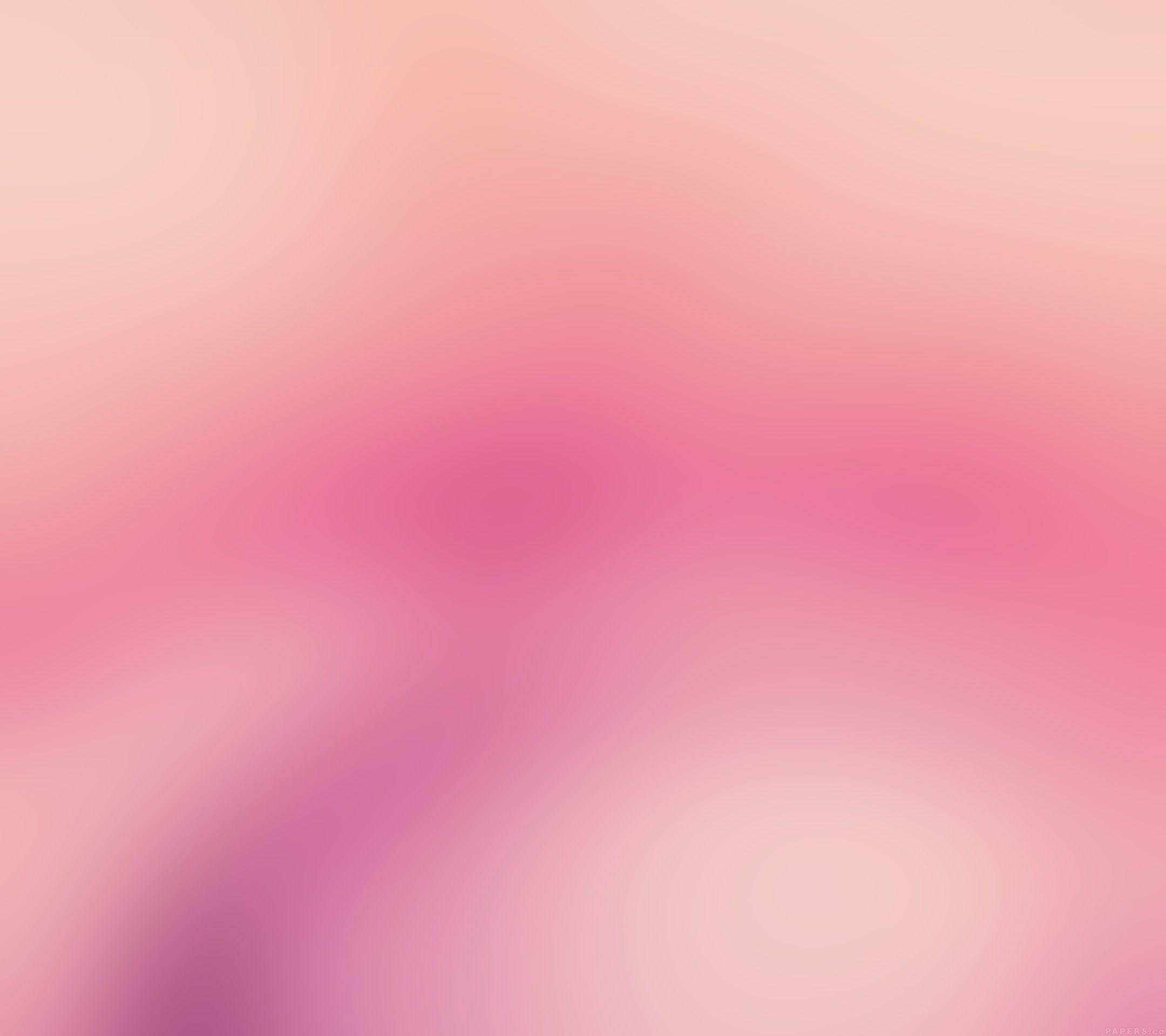 Pink Peach Gradient Wallpapers - Wallpaper Cave