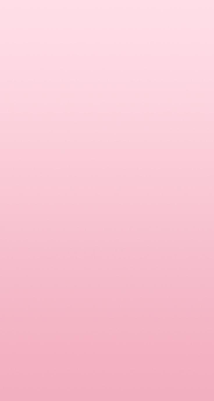 Light Pink Gradient HD Wallpaper, Background Image