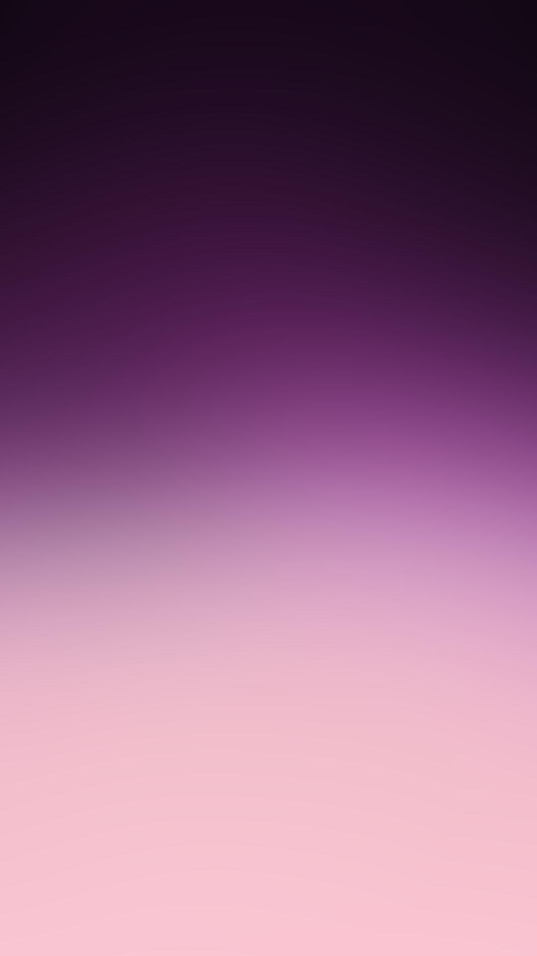 Purple Pink Gradient Simple Android Wallpaper free download