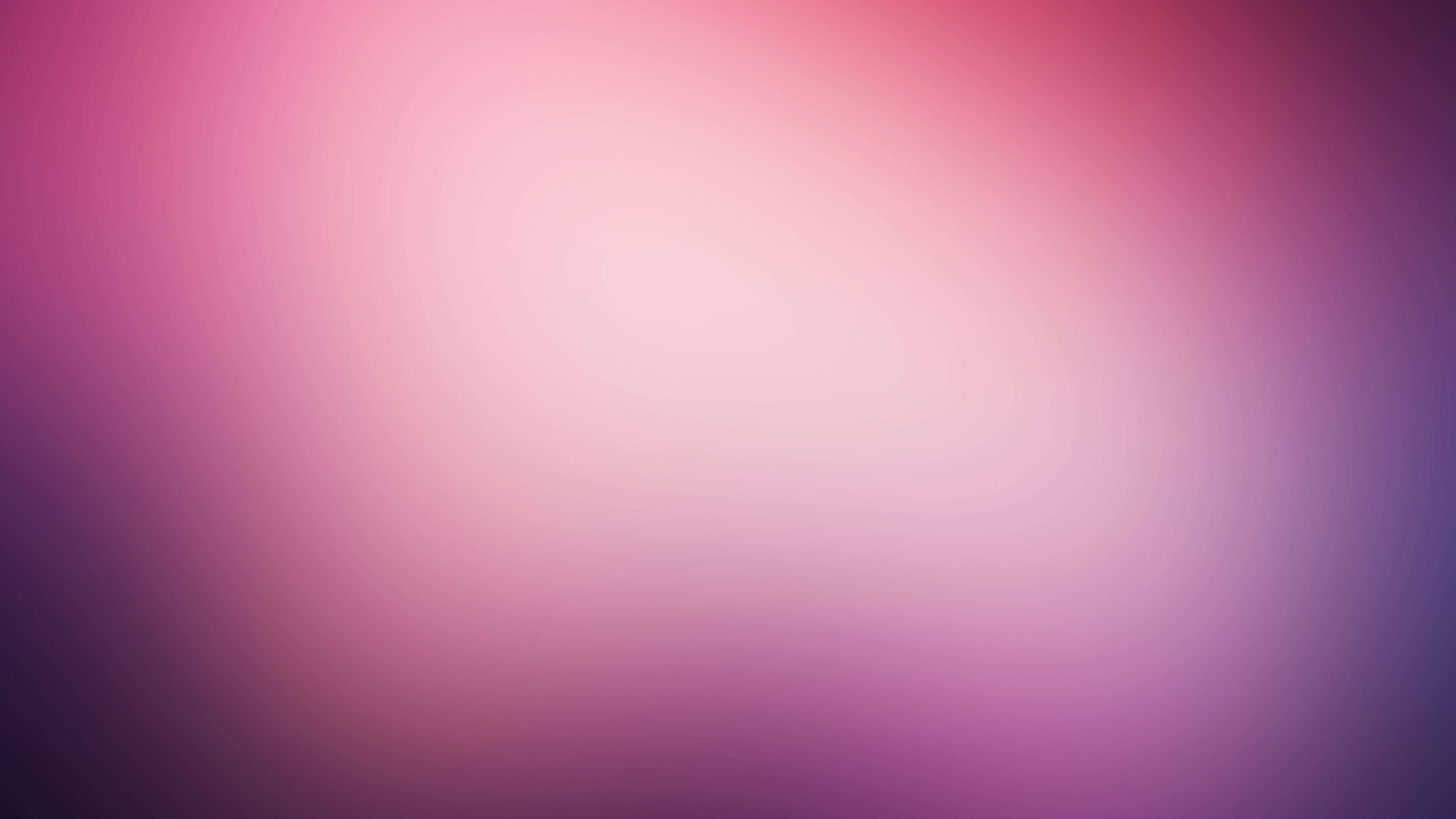 Pink Gradient UHD 4K Wallpaper
