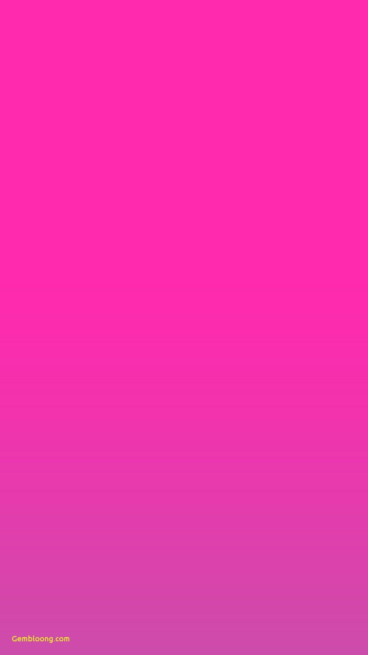 Pink Ombre Wallpaper