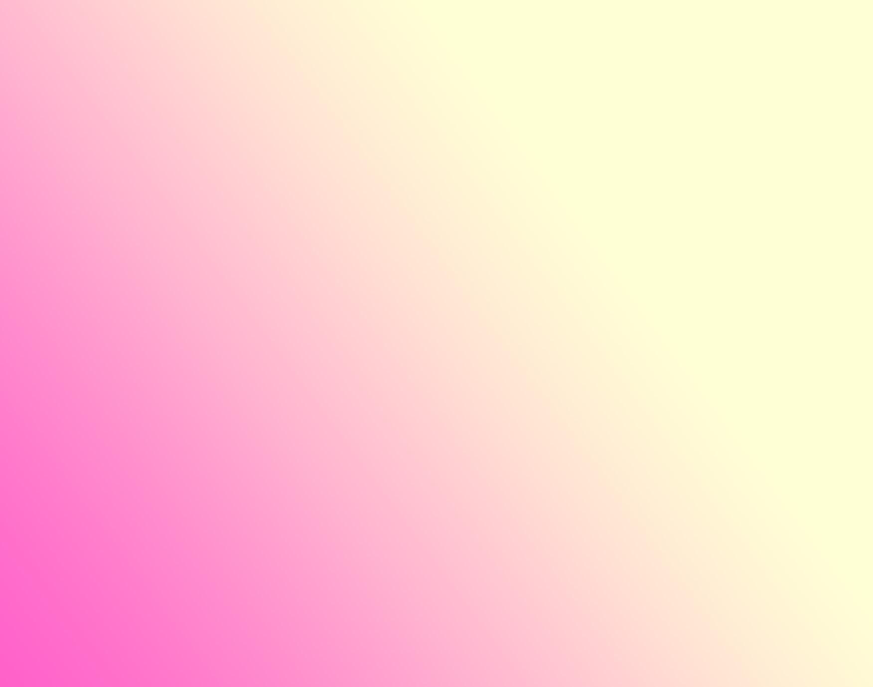 Pink Yellow Gradient HD Wallpaper, Background Image