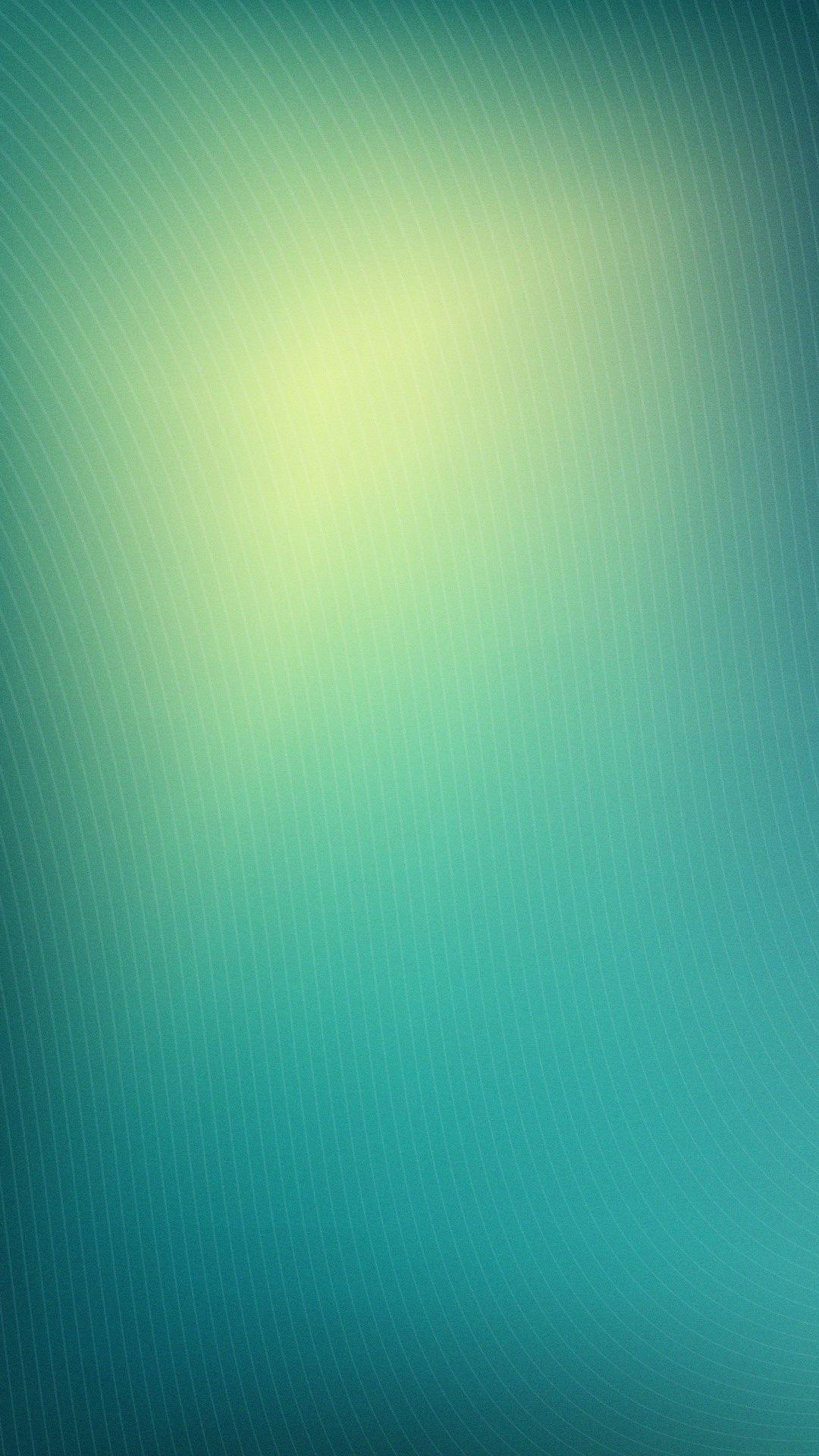 Green gradient. 18 Calming blurred lights and gradients wallpaper