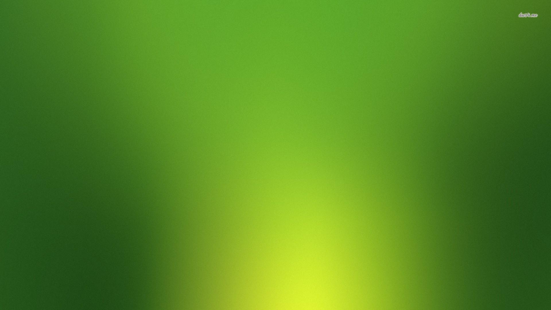 Green gradient wallpaper wallpaper
