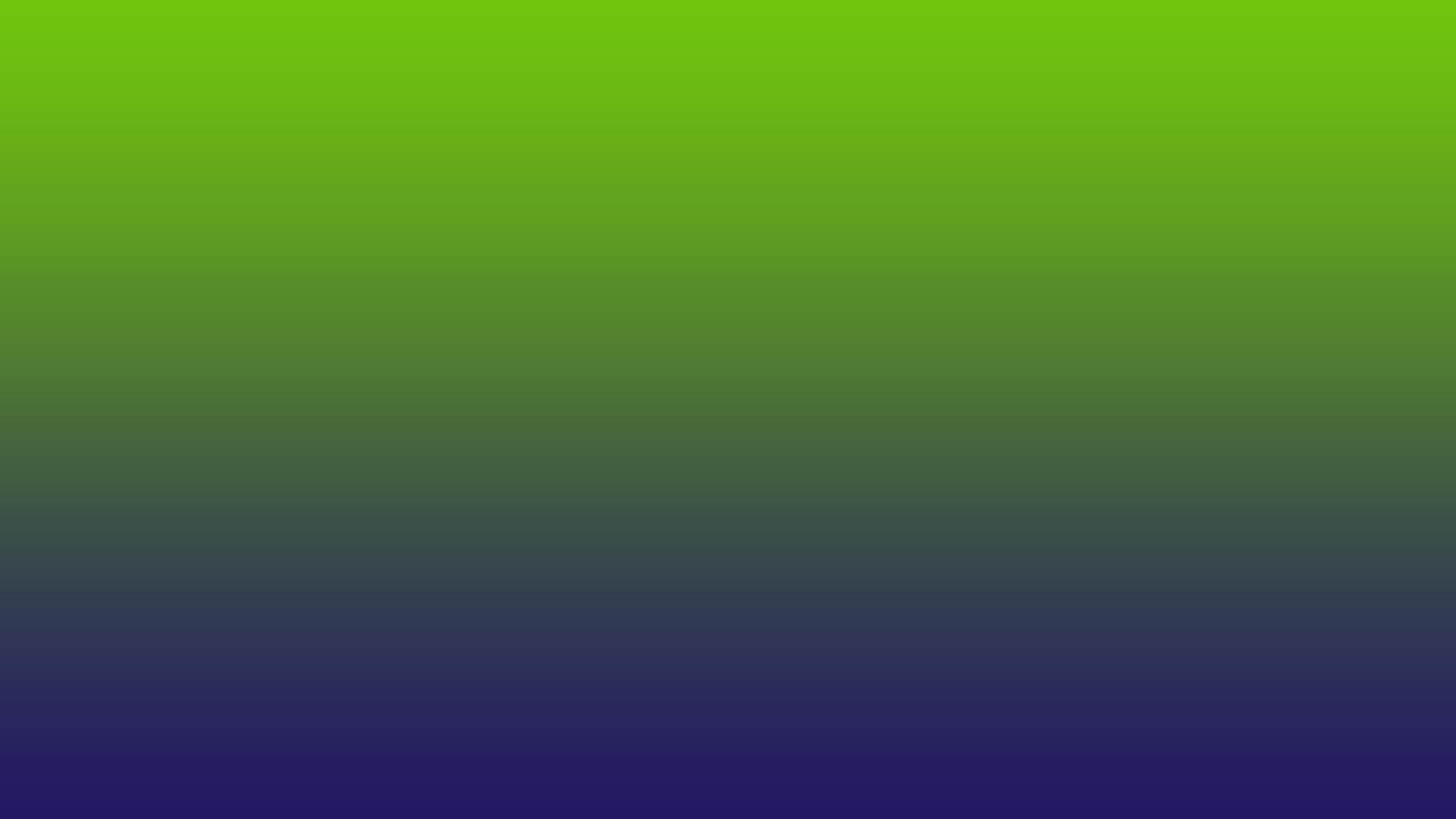 Green and Blue Gradient Wallpaper 63438 1920x1080px