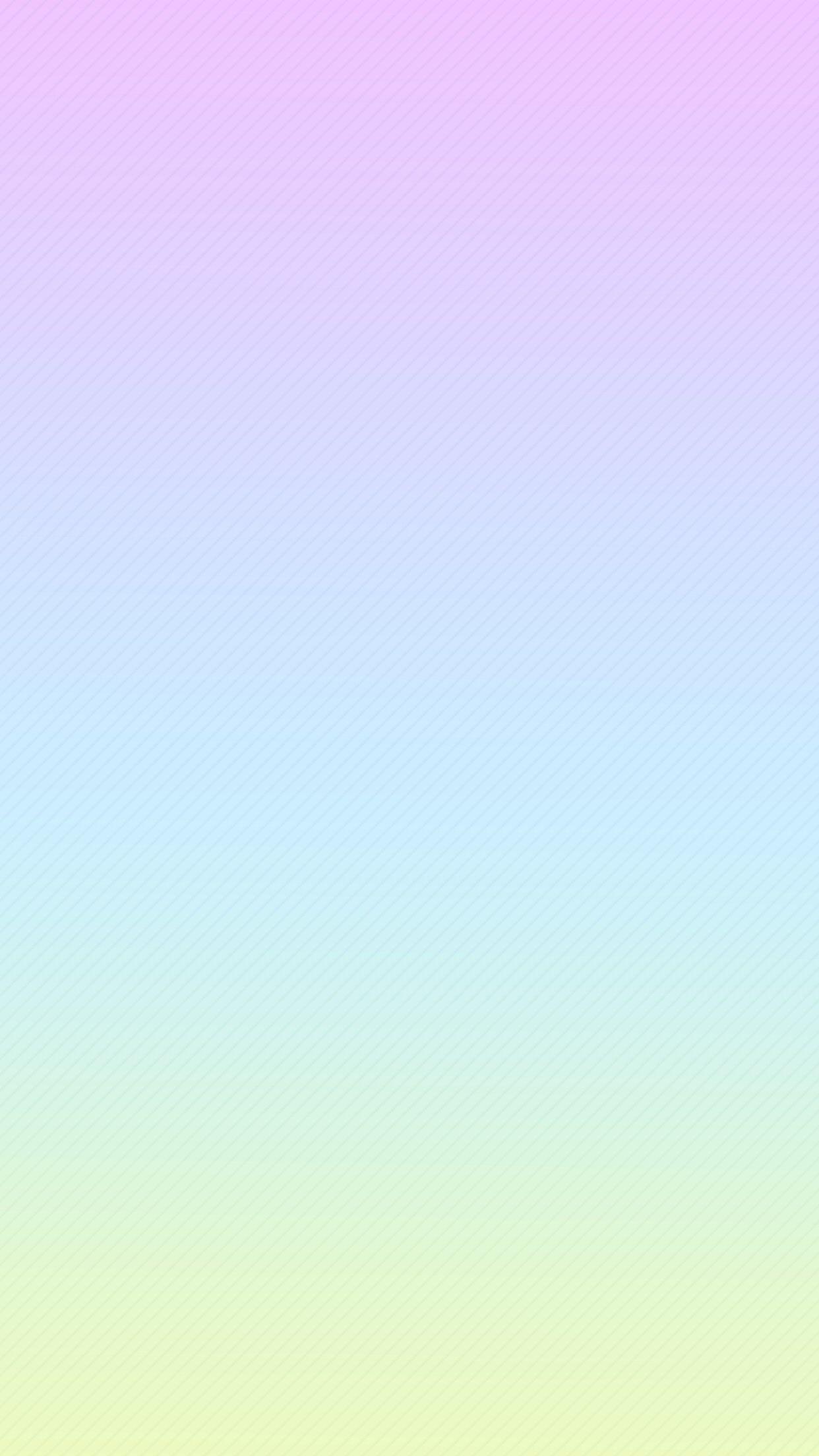 Pastel Color iPhone Wallpaper Free Pastel Color iPhone Background