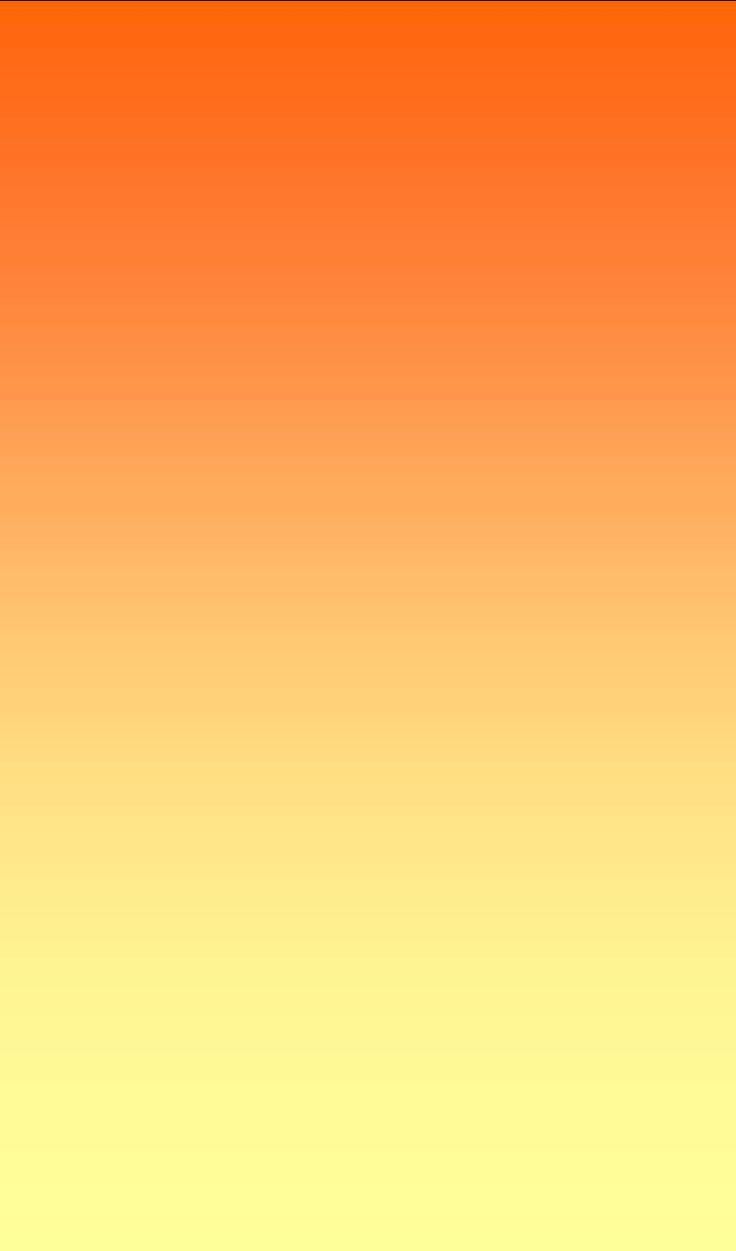 Pastel Orange Wallpaper