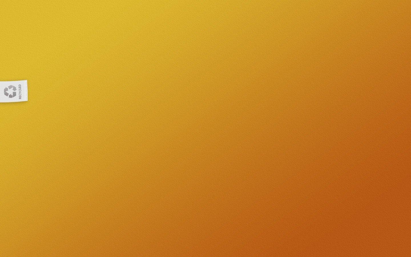 background yellow gradient